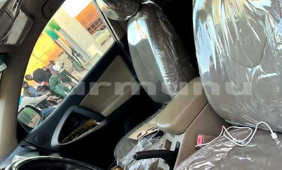 Buy Used Toyota RAV4 Silver Car in Brazzaville in Municipality of Brazzaville Buy Used Toyota RAV4 Silver Car in Brazzaville in Municipality of Brazzaville