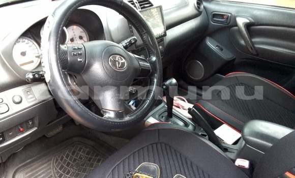 Buy Used Toyota Land Cruiser White Car in Brazzaville in Municipality of Brazzaville Buy Used Toyota Land Cruiser White Car in Brazzaville in Municipality of Brazzaville