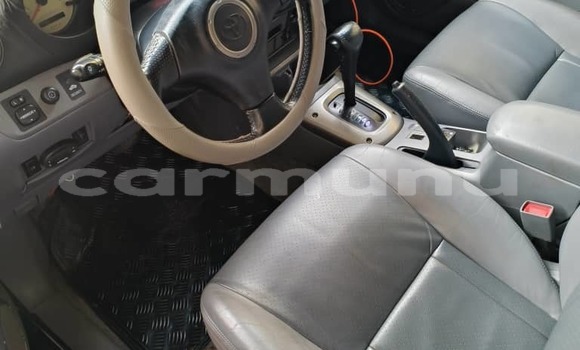 Buy Used Toyota RAV4 Blue Car in Brazzaville in Municipality of Brazzaville Buy Used Toyota RAV4 Blue Car in Brazzaville in Municipality of Brazzaville