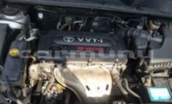 Acheter Occasion Voiture Toyota RAV4 Gris à Brazzaville, Commune de Brazzaville Acheter Occasion Voiture Toyota RAV4 Gris à Brazzaville, Commune de Brazzaville