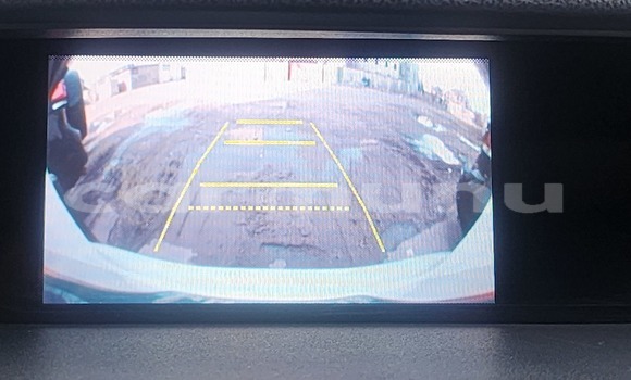 Acheter Occasion Voiture Honda CR–V Blanc à Brazzaville, Commune de Brazzaville Acheter Occasion Voiture Honda CR–V Blanc à Brazzaville, Commune de Brazzaville