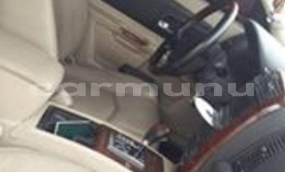 Acheter Occasion Voiture Cadillac Escalade Blanc à Brazzaville, Commune de Brazzaville Acheter Occasion Voiture Cadillac Escalade Blanc à Brazzaville, Commune de Brazzaville