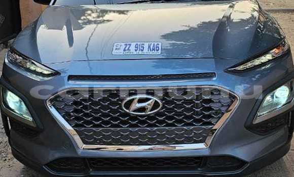Buy New Hyundai Kona Other Car in Brazzaville in Municipality of Brazzaville Buy New Hyundai Kona Other Car in Brazzaville in Municipality of Brazzaville