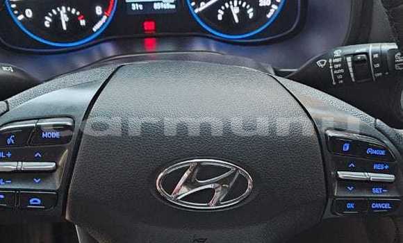 Buy New Hyundai Kona Other Car in Brazzaville in Municipality of Brazzaville Buy New Hyundai Kona Other Car in Brazzaville in Municipality of Brazzaville