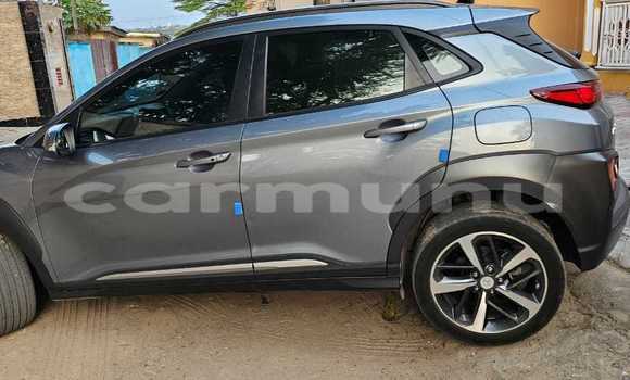 Buy New Hyundai Kona Other Car in Brazzaville in Municipality of Brazzaville Buy New Hyundai Kona Other Car in Brazzaville in Municipality of Brazzaville