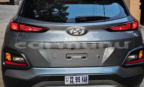 Buy New Hyundai Kona Other Car in Brazzaville in Municipality of Brazzaville Buy New Hyundai Kona Other Car in Brazzaville in Municipality of Brazzaville