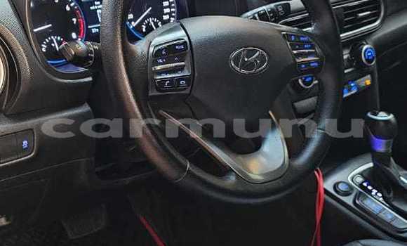 Buy New Hyundai Kona Other Car in Brazzaville in Municipality of Brazzaville Buy New Hyundai Kona Other Car in Brazzaville in Municipality of Brazzaville