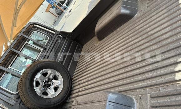 Buy New Toyota Land Cruiser Other Car in Brazzaville in Municipality of Brazzaville Buy New Toyota Land Cruiser Other Car in Brazzaville in Municipality of Brazzaville