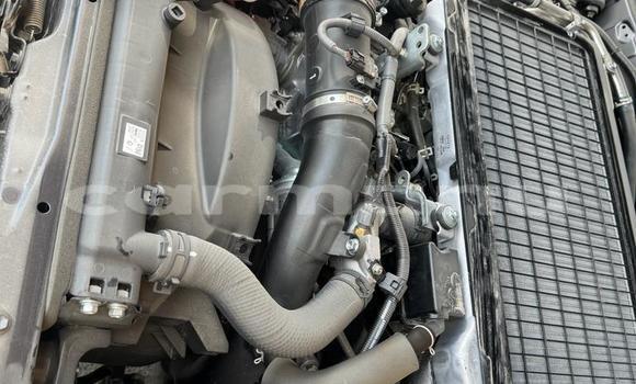Buy New Toyota Land Cruiser Other Car in Brazzaville in Municipality of Brazzaville Buy New Toyota Land Cruiser Other Car in Brazzaville in Municipality of Brazzaville