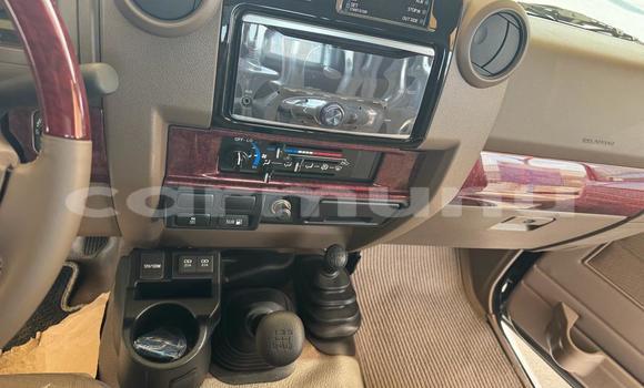 Buy New Toyota Land Cruiser Other Car in Brazzaville in Municipality of Brazzaville Buy New Toyota Land Cruiser Other Car in Brazzaville in Municipality of Brazzaville
