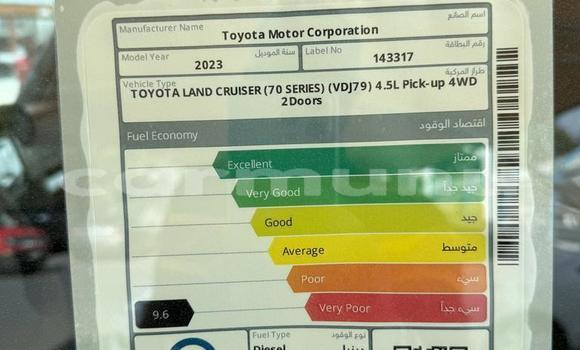 Buy New Toyota Land Cruiser Other Car in Brazzaville in Municipality of Brazzaville Buy New Toyota Land Cruiser Other Car in Brazzaville in Municipality of Brazzaville