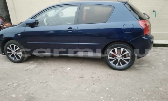 Buy Used Toyota Mark II Other Car in Brazzaville in Municipality of Brazzaville Buy Used Toyota Mark II Other Car in Brazzaville in Municipality of Brazzaville