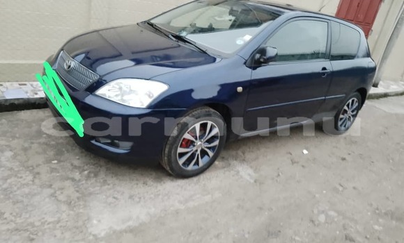 Buy Used Toyota Mark II Other Car in Brazzaville in Municipality of Brazzaville Buy Used Toyota Mark II Other Car in Brazzaville in Municipality of Brazzaville