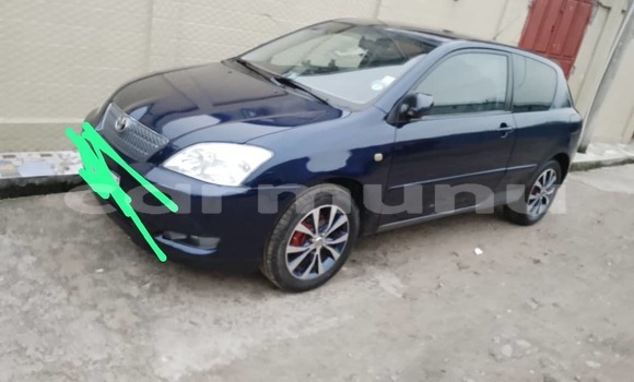 Buy Used Toyota Mark II Other Car in Brazzaville in Municipality of Brazzaville Buy Used Toyota Mark II Other Car in Brazzaville in Municipality of Brazzaville
