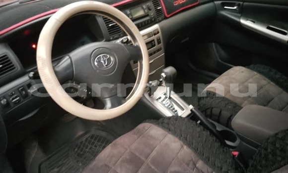 Buy Used Toyota Mark II Other Car in Brazzaville in Municipality of Brazzaville Buy Used Toyota Mark II Other Car in Brazzaville in Municipality of Brazzaville