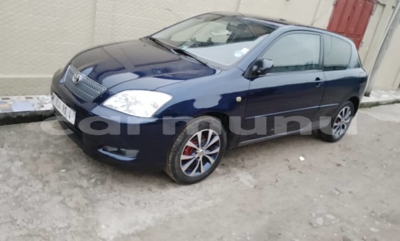 Buy Used Toyota Mark II Other Car in Brazzaville in Municipality of Brazzaville Buy Used Toyota Mark II Other Car in Brazzaville in Municipality of Brazzaville