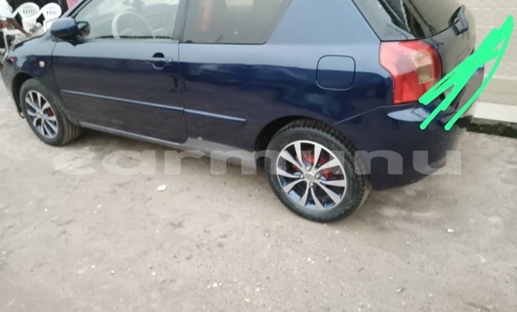 Buy Used Toyota Mark II Other Car in Brazzaville in Municipality of Brazzaville Buy Used Toyota Mark II Other Car in Brazzaville in Municipality of Brazzaville