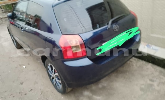 Buy Used Toyota Mark II Other Car in Brazzaville in Municipality of Brazzaville Buy Used Toyota Mark II Other Car in Brazzaville in Municipality of Brazzaville