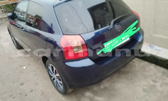 Buy Used Toyota Mark II Other Car in Brazzaville in Municipality of Brazzaville Buy Used Toyota Mark II Other Car in Brazzaville in Municipality of Brazzaville