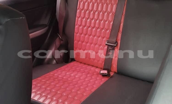 Acheter Occasion Voiture Suzuki Vitara Rouge à Pointe–Noire, Région du Kouilou Acheter Occasion Voiture Suzuki Vitara Rouge à Pointe–Noire, Région du Kouilou