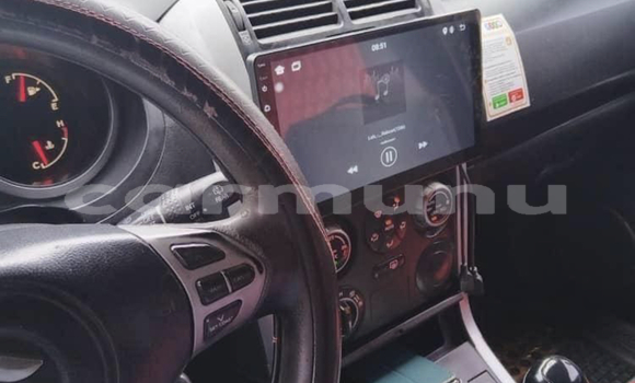 Acheter Occasion Voiture Suzuki Vitara Rouge à Pointe–Noire, Région du Kouilou Acheter Occasion Voiture Suzuki Vitara Rouge à Pointe–Noire, Région du Kouilou