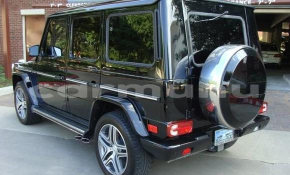 Acheter Occasion Voiture Mercedes-Benz G-klasse AMG Noir à Gamboma, Plateaux Acheter Occasion Voiture Mercedes-Benz G-klasse AMG Noir à Gamboma, Plateaux
