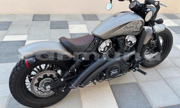 Acheter Occasion Moto Indian Scout Gris à Brazzaville, Commune de Brazzaville Acheter Occasion Moto Indian Scout Gris à Brazzaville, Commune de Brazzaville