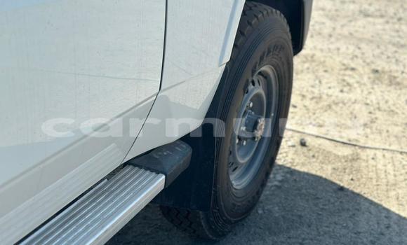 Acheter Neuf Utilitaire Toyota DA Blanc à Import - Dubai, Région de la Bouenza Acheter Neuf Utilitaire Toyota DA Blanc à Import - Dubai, Région de la Bouenza