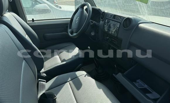 Acheter Neuf Utilitaire Toyota DA Blanc à Import - Dubai, Région de la Bouenza Acheter Neuf Utilitaire Toyota DA Blanc à Import - Dubai, Région de la Bouenza