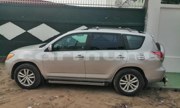 Buy Used Toyota RAV4 Other Car in Brazzaville in Municipality of Brazzaville Buy Used Toyota RAV4 Other Car in Brazzaville in Municipality of Brazzaville
