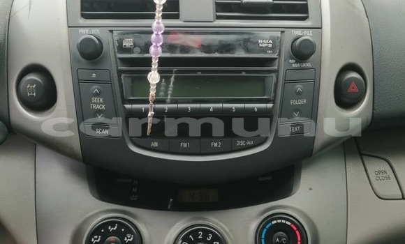 Buy Used Toyota RAV4 Other Car in Brazzaville in Municipality of Brazzaville Buy Used Toyota RAV4 Other Car in Brazzaville in Municipality of Brazzaville