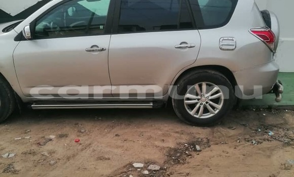 Buy Used Toyota RAV4 Other Car in Brazzaville in Municipality of Brazzaville Buy Used Toyota RAV4 Other Car in Brazzaville in Municipality of Brazzaville
