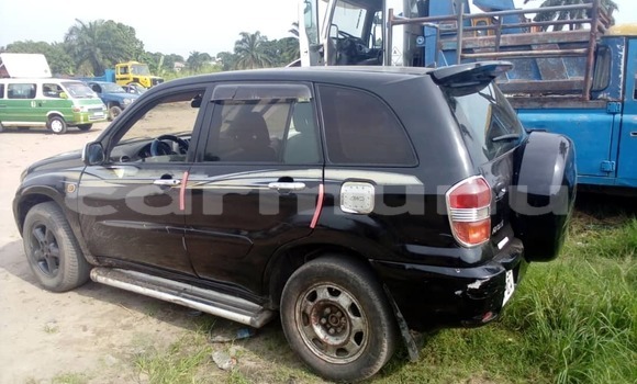 Buy Used Toyota RAV4 Other Car in Brazzaville in Municipality of Brazzaville Buy Used Toyota RAV4 Other Car in Brazzaville in Municipality of Brazzaville