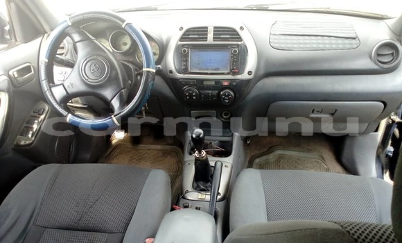 Buy Used Toyota RAV4 Other Car in Brazzaville in Municipality of Brazzaville Buy Used Toyota RAV4 Other Car in Brazzaville in Municipality of Brazzaville