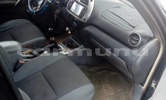 Buy Used Toyota RAV4 Other Car in Brazzaville in Municipality of Brazzaville Buy Used Toyota RAV4 Other Car in Brazzaville in Municipality of Brazzaville