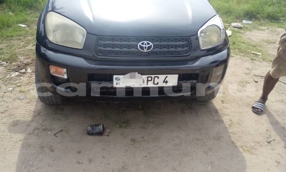 Buy Used Toyota RAV4 Other Car in Brazzaville in Municipality of Brazzaville Buy Used Toyota RAV4 Other Car in Brazzaville in Municipality of Brazzaville