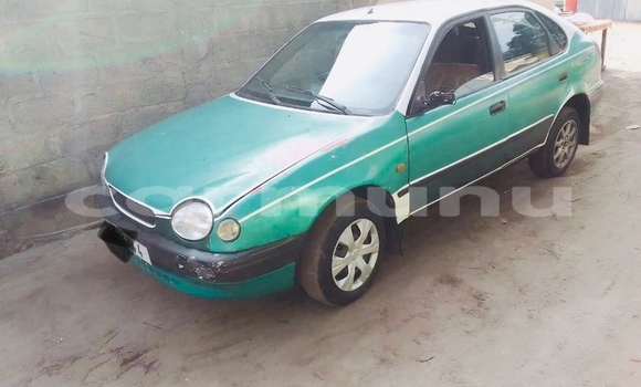 Buy Used Toyota Altezza Other Car in Brazzaville in Municipality of Brazzaville Buy Used Toyota Altezza Other Car in Brazzaville in Municipality of Brazzaville