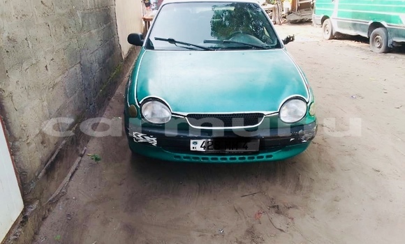 Buy Used Toyota Altezza Other Car in Brazzaville in Municipality of Brazzaville Buy Used Toyota Altezza Other Car in Brazzaville in Municipality of Brazzaville