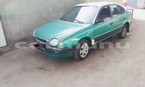 Buy Used Toyota Altezza Other Car in Brazzaville in Municipality of Brazzaville Buy Used Toyota Altezza Other Car in Brazzaville in Municipality of Brazzaville