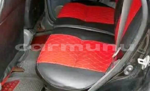 Buy Used Toyota RAV4 Black Car in Brazzaville in Municipality of Brazzaville Buy Used Toyota RAV4 Black Car in Brazzaville in Municipality of Brazzaville