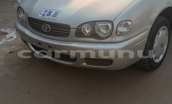 Acheter Occasion Voiture Toyota Altis Autre à Brazzaville, Commune de Brazzaville