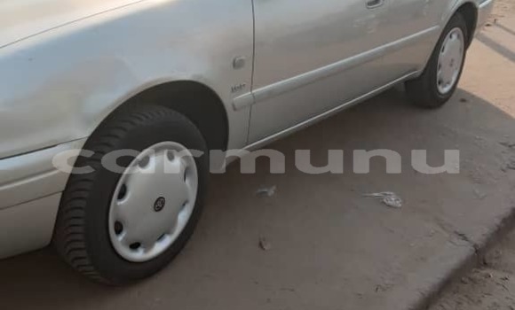 Buy Used Toyota Altis Other Car in Brazzaville in Municipality of Brazzaville Buy Used Toyota Altis Other Car in Brazzaville in Municipality of Brazzaville