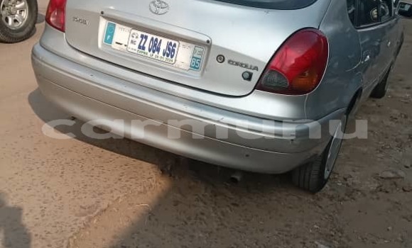 Buy Used Toyota Altis Other Car in Brazzaville in Municipality of Brazzaville Buy Used Toyota Altis Other Car in Brazzaville in Municipality of Brazzaville