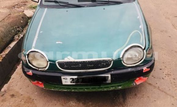 Buy Used Toyota Auris Other Car in Brazzaville in Municipality of Brazzaville