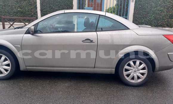 Buy Used Renault Vel Satis Other Car in Brazzaville in Municipality of Brazzaville Buy Used Renault Vel Satis Other Car in Brazzaville in Municipality of Brazzaville