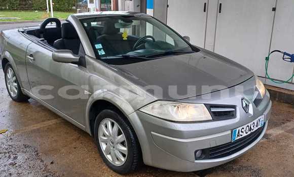 Buy Used Renault Vel Satis Other Car in Brazzaville in Municipality of Brazzaville Buy Used Renault Vel Satis Other Car in Brazzaville in Municipality of Brazzaville