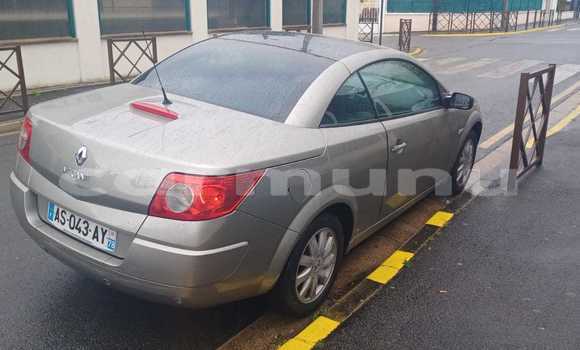 Buy Used Renault Vel Satis Other Car in Brazzaville in Municipality of Brazzaville Buy Used Renault Vel Satis Other Car in Brazzaville in Municipality of Brazzaville