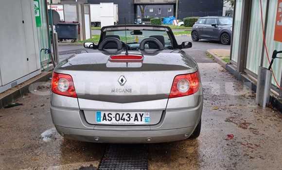 Buy Used Renault Vel Satis Other Car in Brazzaville in Municipality of Brazzaville Buy Used Renault Vel Satis Other Car in Brazzaville in Municipality of Brazzaville