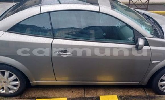 Buy Used Renault Vel Satis Other Car in Brazzaville in Municipality of Brazzaville Buy Used Renault Vel Satis Other Car in Brazzaville in Municipality of Brazzaville