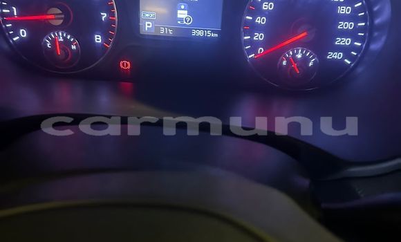 Acheter Occasion Voiture Kia Sorento Noir à Brazzaville, Commune de Brazzaville Acheter Occasion Voiture Kia Sorento Noir à Brazzaville, Commune de Brazzaville